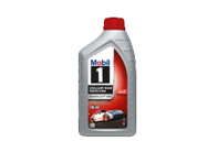 MOBIL 1 C40 GT 0W-40 Advanced Synthetic Technology Engine Oil 1ltr. Porsche 991 GT3 / 992 GT3 / 718 GT4 / 718 Spyder - 157842